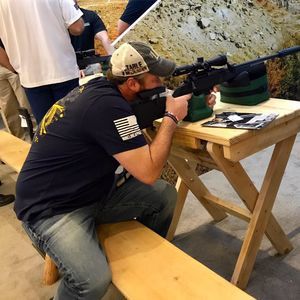 Meet your Posher, Jim